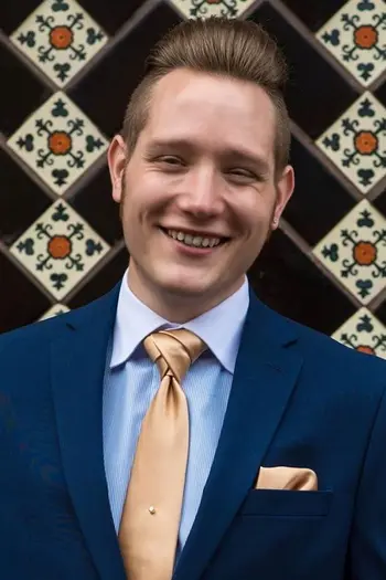 Brandon Berkavich