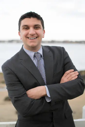Nick Russo