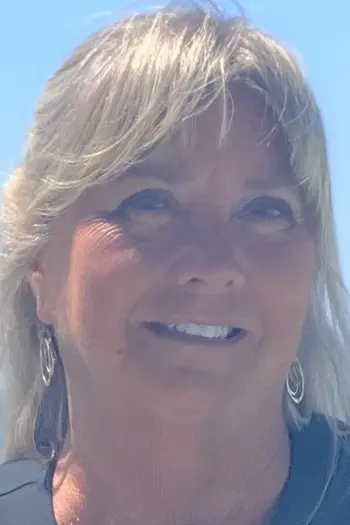 Marla Osborne