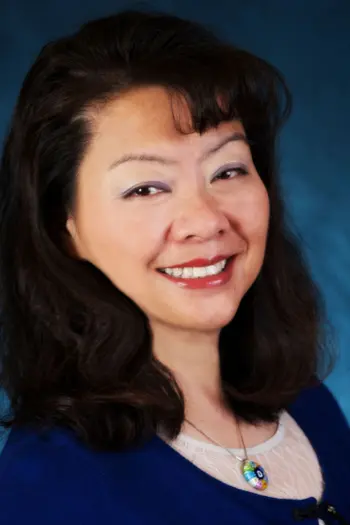 Diane Chen