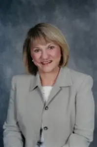 Linda Barfield-Jegg