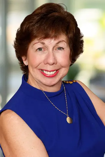Sue Scheffrahn