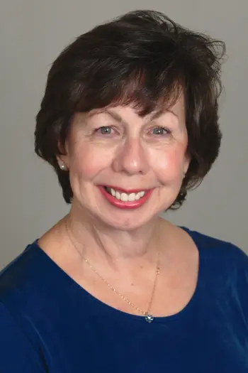 Sue Scheffrahn