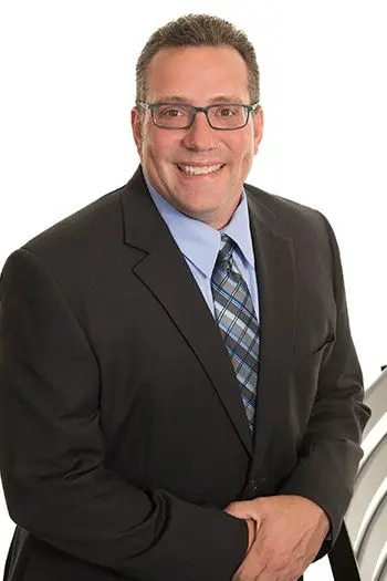 Brian Bongard