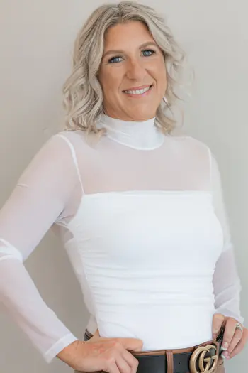 Kirsten Langhammer