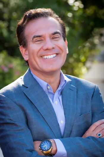 Frank Ponce