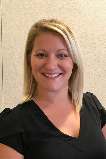 Kellie Carson