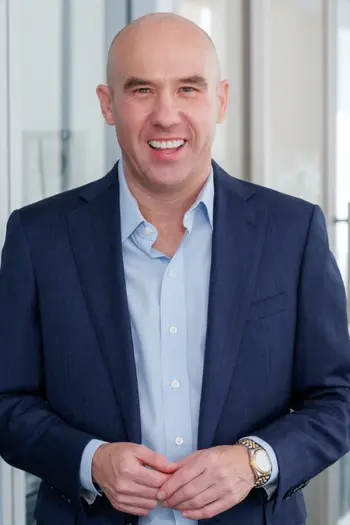 Tim Brogan