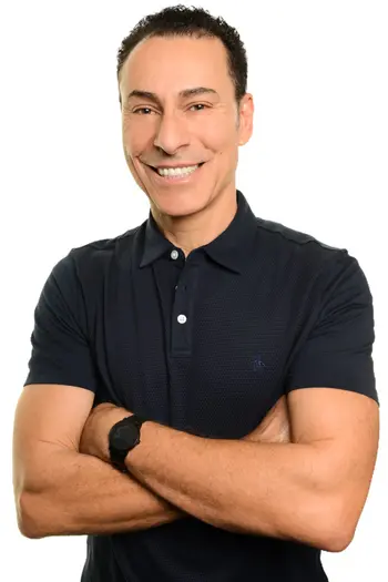 Saoud Arikat