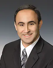Cyrus Khaledy