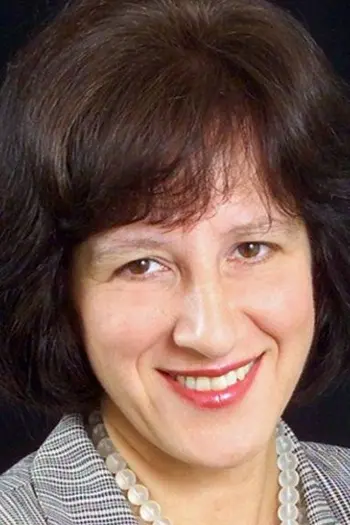 Elizabeth Haga