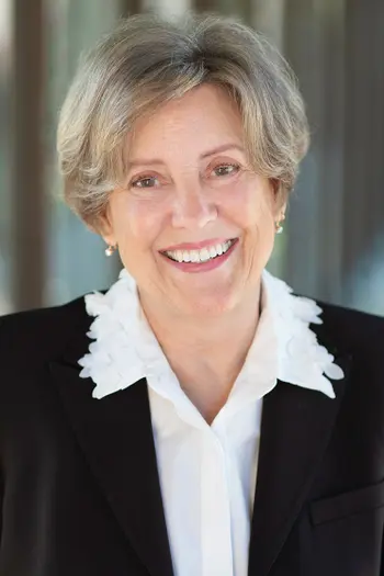 Ruth Whitney Bowe
