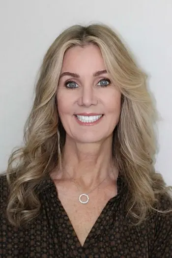 Vicky Harris