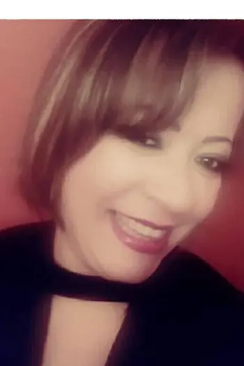Wanda Martinez