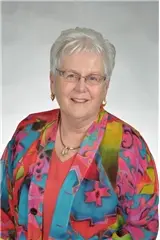 Barbara Thompson