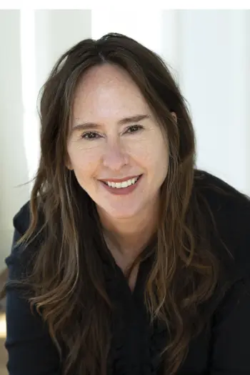 Beth Sutherland