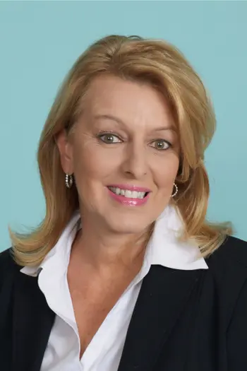 Michelle Smith-Taylor