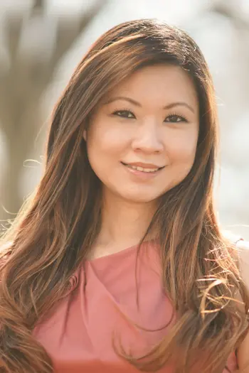 Esther Widjaja