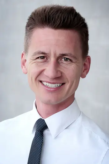 Ben Waller