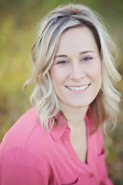 Tina Aspinwall