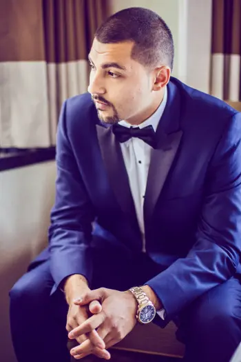 David Michael