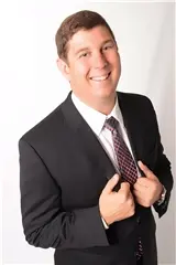 Geoff Williams