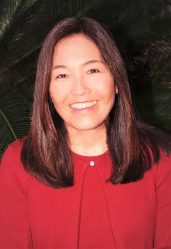 Kelly Kim