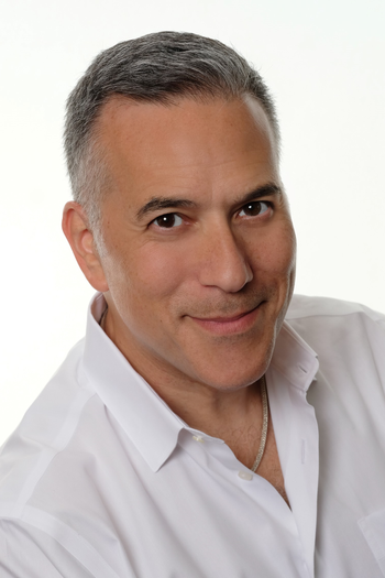 Kevin Beckenstein