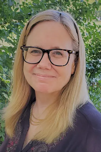 Kari Johnson