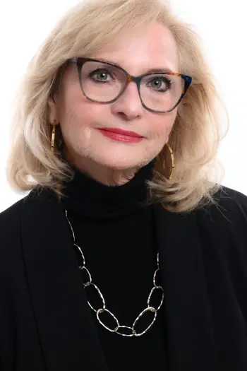 Jane Caldwell