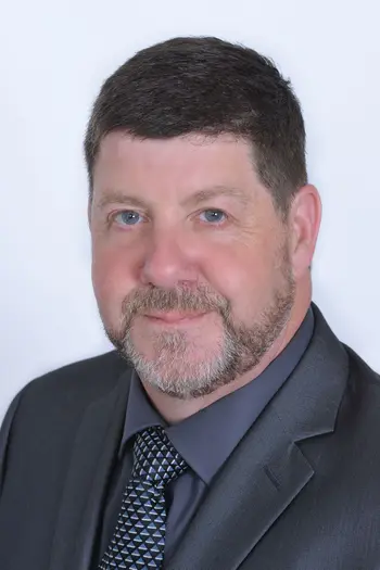 Paul Pender