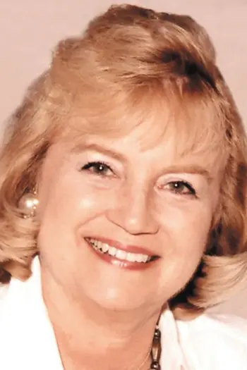 Barbara Miller