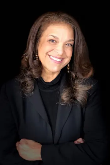 Karen Huante-Alexander