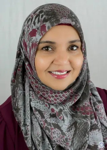 Tahrima Arshad