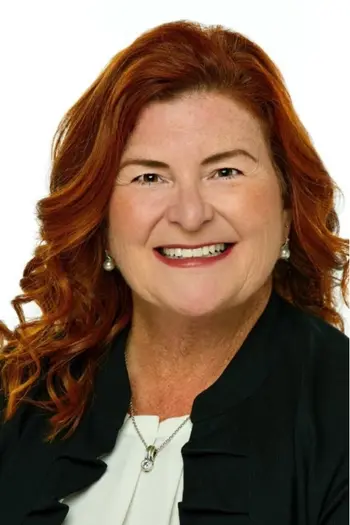 Susan Sweeney Collins