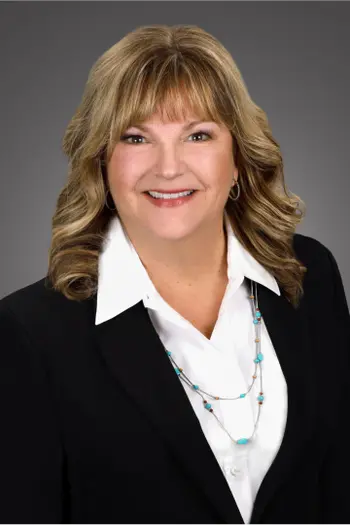 Brenda Colvin