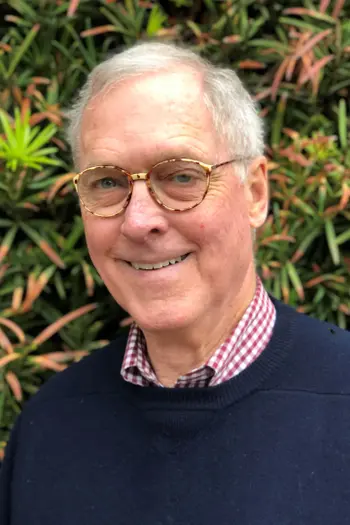 Chuck Livingstone
