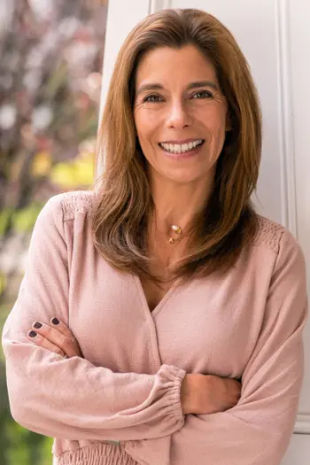 Kelly Tornberg