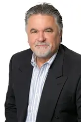 Ed Magaletta