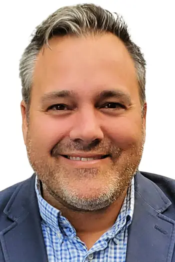 Adam Bray-Ali