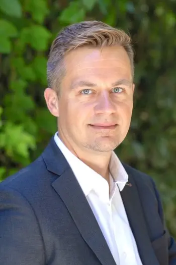 Daniel Felski