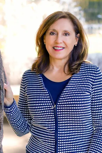 Darlene Harrison