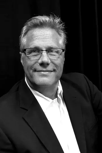 Tom Sommers