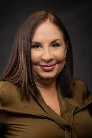 Yvette Colona