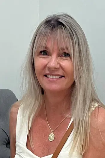 Heidi Miller
