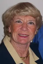 Angela Botz