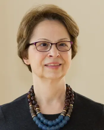 Effie Agapakis