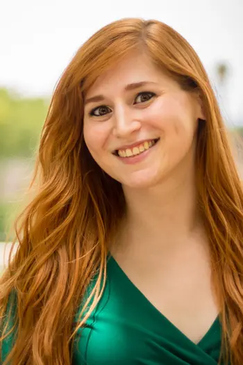 Rachel Rowen