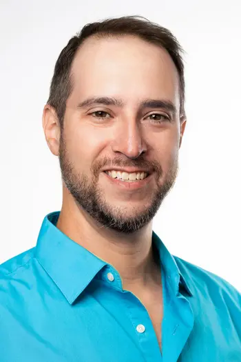 Brad Gellman