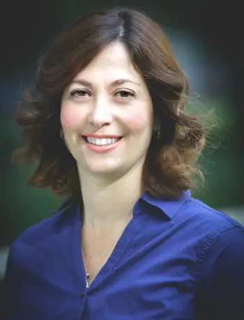 Oralia Romo Padilla